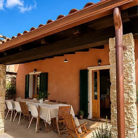 Restcoast Retreat Sardinia Nocleg ze śniadaniem Isola dei Ratti
