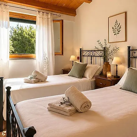 Restcoast Retreat Sardinia *