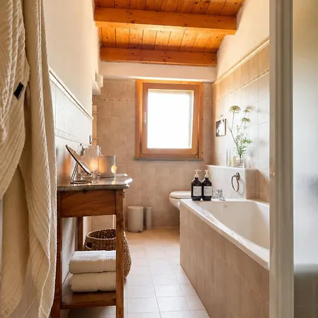Restcoast Retreat Sardinia Nocleg ze śniadaniem