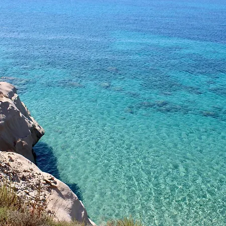 Restcoast Retreat Sardinia