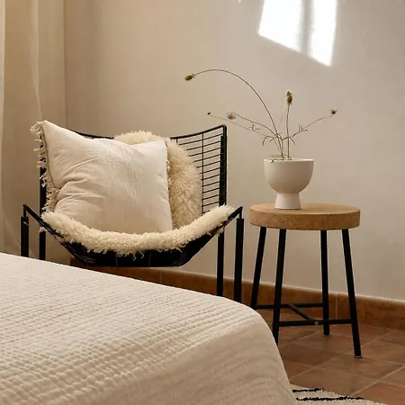Nocleg ze śniadaniem Restcoast Retreat Sardinia Isola dei Ratti