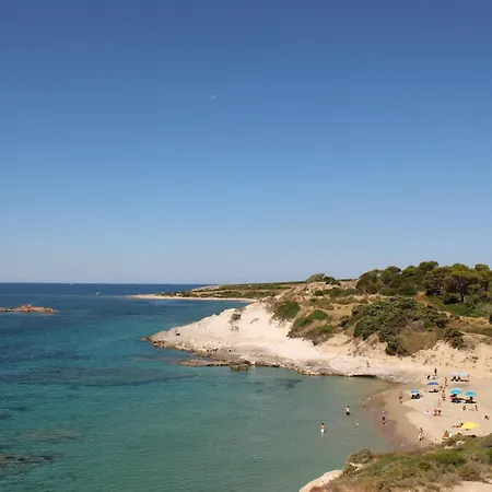 Restcoast Retreat Sardinia